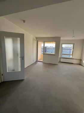 Foto - 3.5 Zimmer Erdgeschoßwohnung in Marl