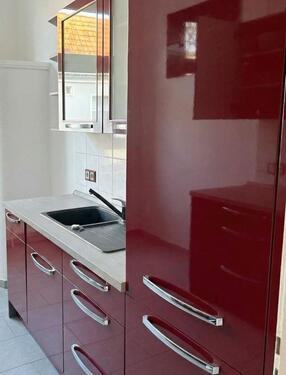 Foto - 2 Zimmer Etagenwohnung in Mannheim