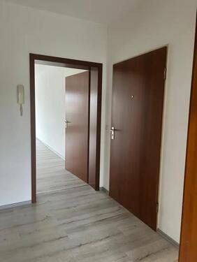 Foto - Etagenwohnung in Mannheim zur Miete