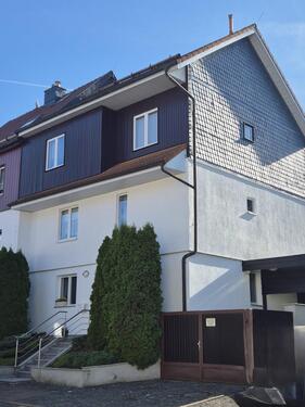 Foto - Einfamilienhaus in Tambach-Dietharz Thüringer Wald