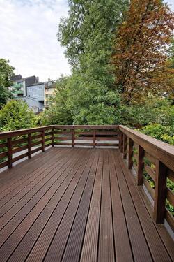 Foto - 3 Zimmer Dachgeschoßwohnung in Wuppertal