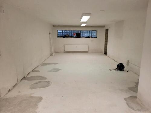 Foto - Lager Lagerräume - 230,00&nbsp;EUR Kaltmiete,