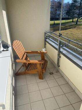 Foto - 3 Zimmer mit Südbalkon und optionaler Garage