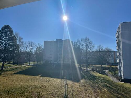 Foto - 3 Zimmer Etagenwohnung zur Miete in Pforzheim