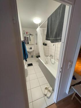 Foto - Etagenwohnung in Pforzheim zur Miete