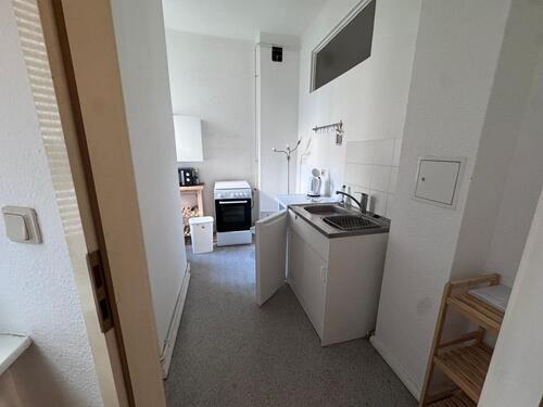 Foto - 1 Zimmer Etagenwohnung zur Miete in Berlin