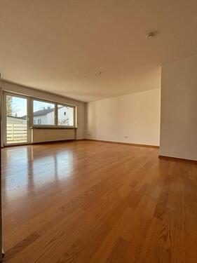 Foto - 3 Zimmer Erdgeschoßwohnung in Pentling