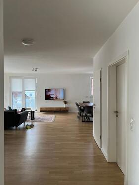 Foto - 4 Zimmer Mehrfamilienhaus, Wohnhaus in Kassel