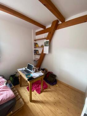 Foto - 5 Zimmer Etagenwohnung zur Miete in Bad Krozingen