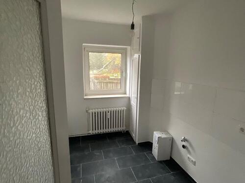 Foto - Erdgeschoßwohnung in Kiel zur Miete