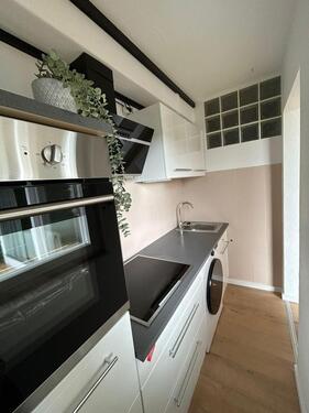 Foto - 1 Zimmer Etagenwohnung in Tuttlingen