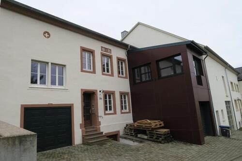 Foto - 4 ZKB Wohnung nach Sanierung zu vermieten-54456 Tawern-Fellerich