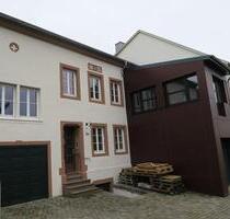 4 ZKB Wohnung nach Sanierung zu vermieten-54456 Tawern-Fellerich