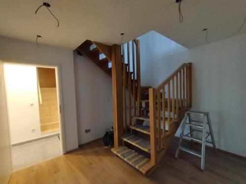 Foto - 4 Zimmer Etagenwohnung in Tawern