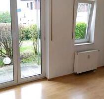 1-Zimmer-Wohnung in Dossenheim €350 ab sofort