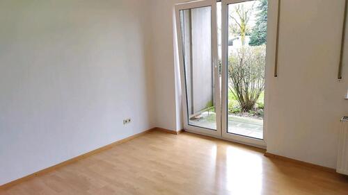 Foto - 1 Zimmer Erdgeschoßwohnung zur Miete in Dossenheim