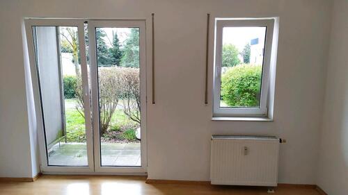 Foto - 1 Zimmer Erdgeschoßwohnung in Dossenheim