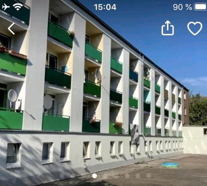 Foto - Wohnung mit Balkon und Garage von Privat