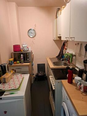 Foto - Etagenwohnung in Münster zum Kaufen