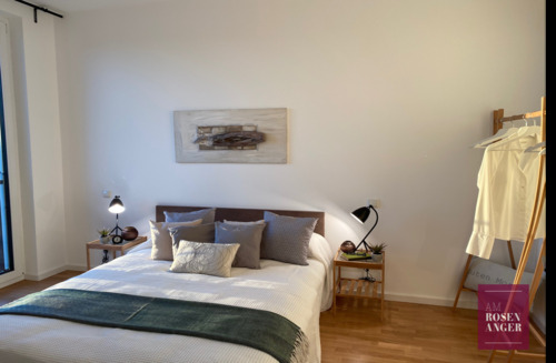 Foto - 3 Zimmer Etagenwohnung in Wildau