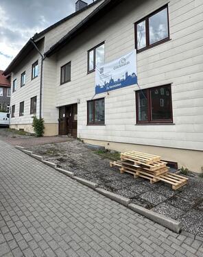 Foto - kernsaniertes 1 Zimmer Apartment mit Küche in Clausthal-Zellerf.