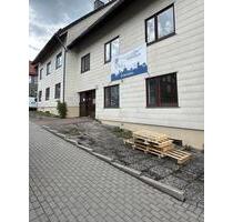 kernsaniertes 1 Zimmer Apartment mit Küche in Clausthal-Zellerf. - Clausthal-Zellerfeld