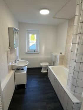 Foto - 2 Zimmer Erdgeschoßwohnung zur Miete in Beilrode