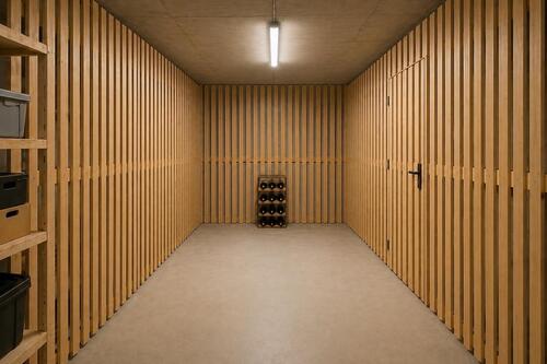 Foto - Lagerraum Storage Boxen Lager Lagerhalle