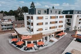 Foto - Attraktive 3-Zimmer-Neubauwohnung in Bocholt – Zentral & Aa-See-n
