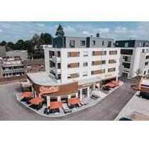 Attraktive 3-Zimmer-Neubauwohnung in Bocholt – Zentral & Aa-See-n