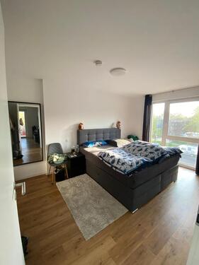 Foto - Etagenwohnung in Bocholt zur Miete