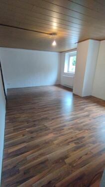 Foto - 3 Zimmer Erdgeschoßwohnung zur Miete in Rittersdorf