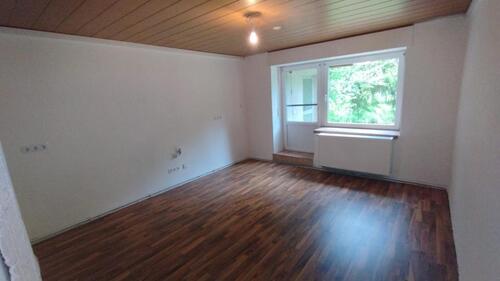 Foto - Erdgeschoßwohnung in Rittersdorf zur Miete