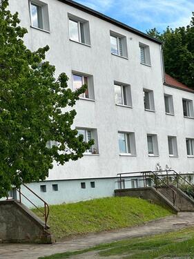 Foto - 3-Raumwohnung in Gerbstedt ab August 2026