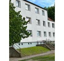 3-Raumwohnung in Gerbstedt ab August 2026