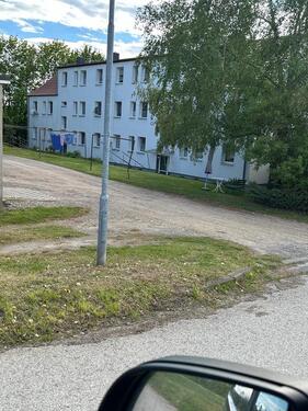Foto - 3 Zimmer Etagenwohnung zur Miete in Gerbstedt
