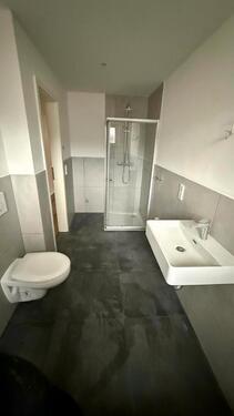 Foto - 3 Zimmer Erdgeschoßwohnung in Bad Windsheim