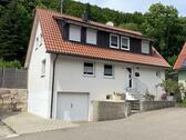 Foto - Ruhiges Einfamilienhaus in Ebingen
