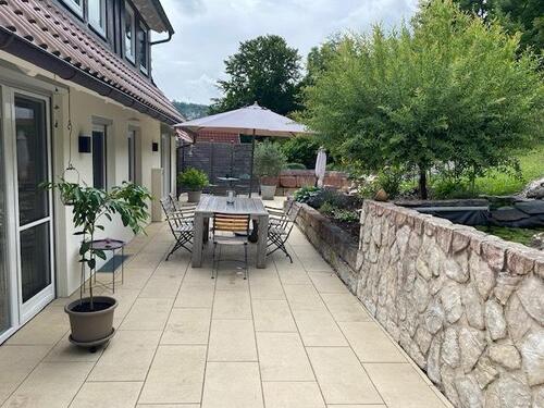 Foto - 4.5 Zimmer Einfamilienhaus in Albstadt