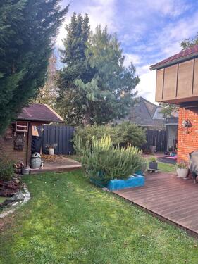 Foto - 3.5 Zimmer Einfamilienhaus in Wardenburg