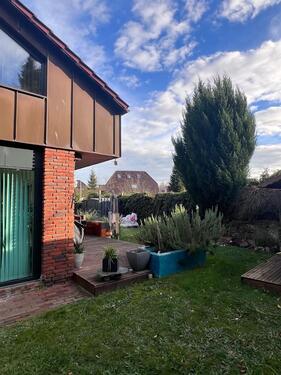 Foto - Einfamilienhaus in Wardenburg zum Kaufen