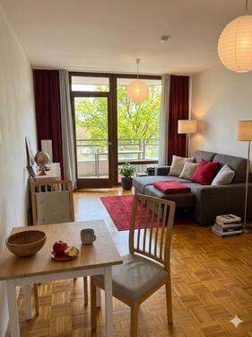 Foto - 2 ZKB Komfort-Wohnung in Köln-Neubrück