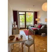 2 ZKB Komfort-Wohnung in Köln-Neubrück
