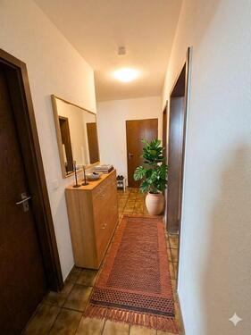 Foto - Etagenwohnung in Köln zur Miete