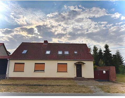 Foto - Einfamilienhaus in 39628 Grassau