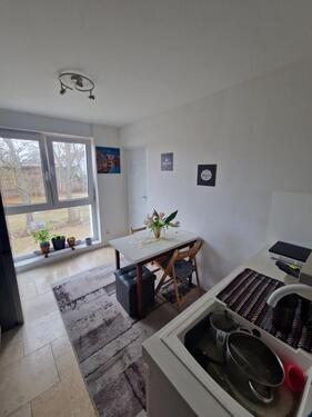 Foto - Etagenwohnung zur Miete in Oranienburg