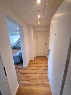 Foto - Etagenwohnung zur Miete in Wuppertal