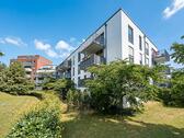 Foto - Etagenwohnung in Düsseldorf zur Miete