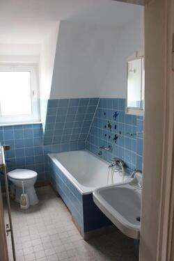 Foto - Etagenwohnung in Badbergen