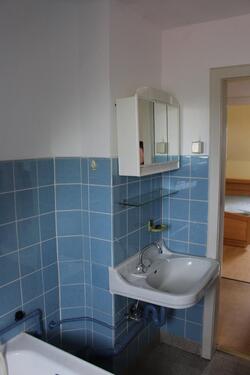 Foto - Etagenwohnung in Badbergen zur Miete